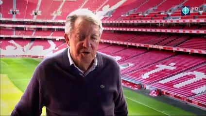 Football Greatest Teams - SL Benfica