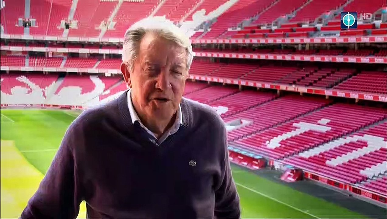 Football Greatest Teams - SL Benfica