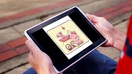 Give Baby Products Your Personalized Touch