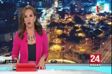 Empresas pesqueras vierten material contaminante a playa Las Fertizas