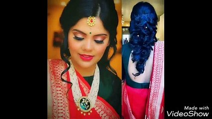 Wedding Hairstyles For  Brides 2019