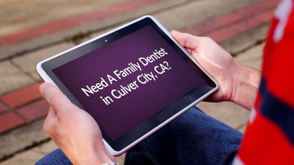 Century Smile Family Dentist in Culver City, CA