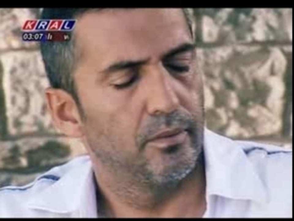 Yavuz Bingöl - Daglar Daglar by Aluxton