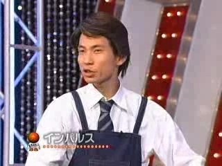 お笑い　インパルス　コンビニ