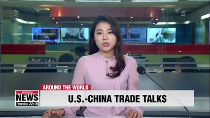 U.S.-China trade talks likely to conclude in coming weeks: Mulvaney