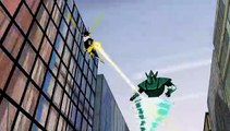 Vengadores Los Heroes Mas Poderosos Del Planeta Temporada 1 Capitulo  5