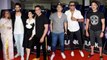 Sunny Deol's Blank Screening: Akshay Kumar, Twinkle Khanna, Bobby Deol & others attend | FilmiBeat