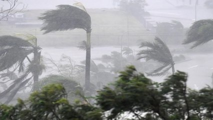 Cyclone Fani : Uttar Pradesh में भी कहर ढा सकता है फानी, मौसम विभाग की चेतावनी | वनइंडिया हिंदी