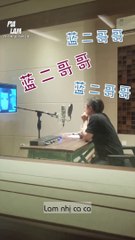 [Vietsub] Liên khúc Ngụy Vô Tiện gọi Lam nhị ca ca - A Kiệt