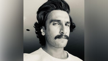 Ranveer Singh's first look as Kapil Dev in 83 is out,Find here | FilmiBeat