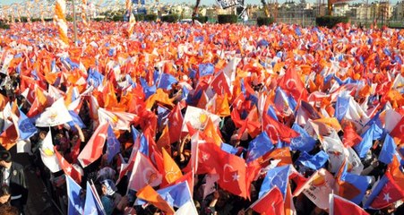 AK Partili Belediye Başkanlarına, Mahalle Meclislerinin Kurulması İçin Talimat Verildi