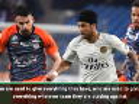 PSG need to sign battle hardened players - Tuchel