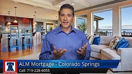 ALM - Colorado Springs, CO Colorado Springs         Impressive         5 Star Review by [Rev...