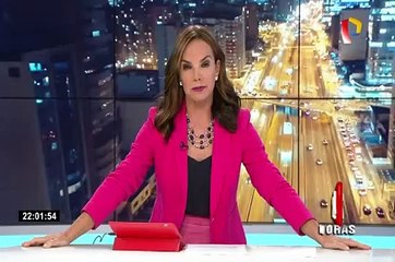 Surco: delincuentes roban 75 mil soles a empresario tras salir de banco