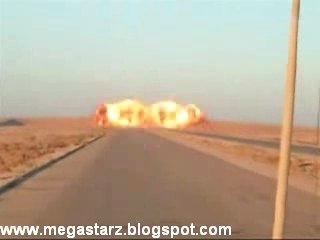 Bridge Demotion Plus Shockwave!