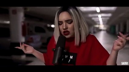 Tal Vez - Paulo Londra (Cover Karen Méndez prod. Juacko)