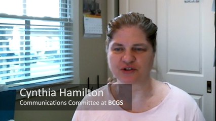 Non-Profit Website Design Testimonial From BCGS
