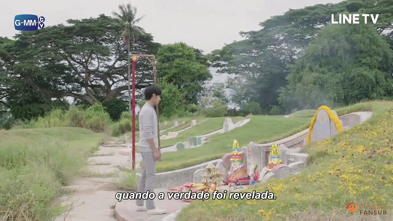 H.C.T.M - Epi 08 Parte 01 (Legendado)