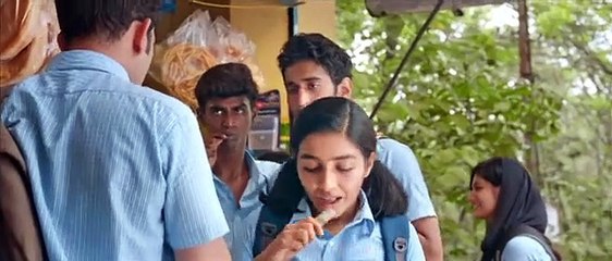 June (2019)[Malayalam - part-1