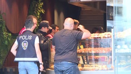 1 Mayıs Emek ve Dayanışma Günü - Taksim Güvenlik Önlemleri
