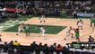 Play of the Day: Jaylen Brown