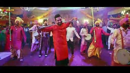 Munda Faridkotia - Official Trailer - Roshan Prince, Sharan Kaur, Navpreet Banga - 14th June