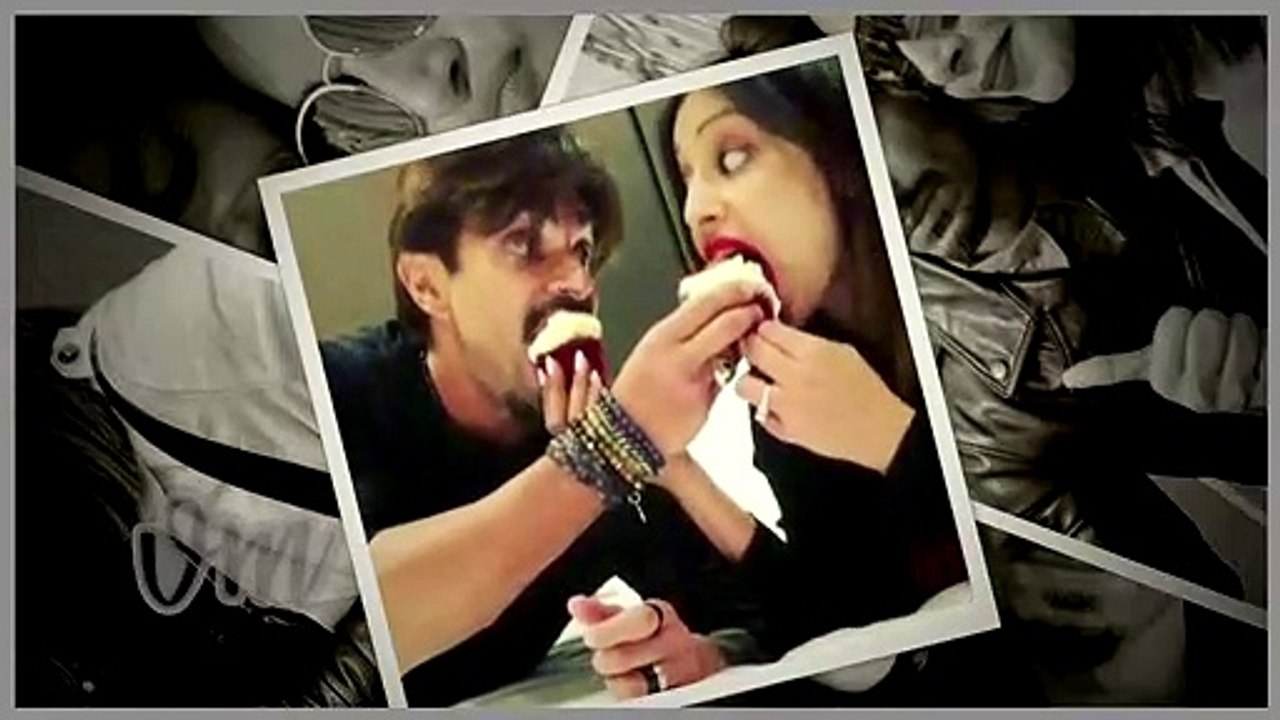 Bipasha Basu and hubby Karan Singh Grover celebrating 3rd wedding anniversary