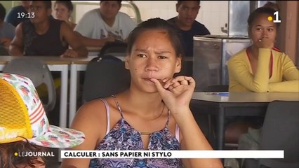 15 000 élèves relèvent le défi calcul mental