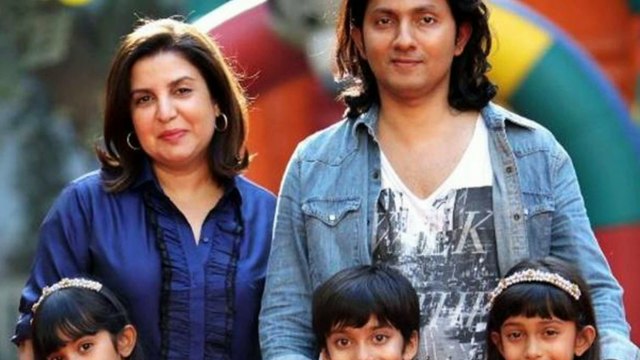 Main Hoon Naa part 2 Movie, Director Farah Khan hints for film with Shah Rukh Khan मैं हूं ना 2
