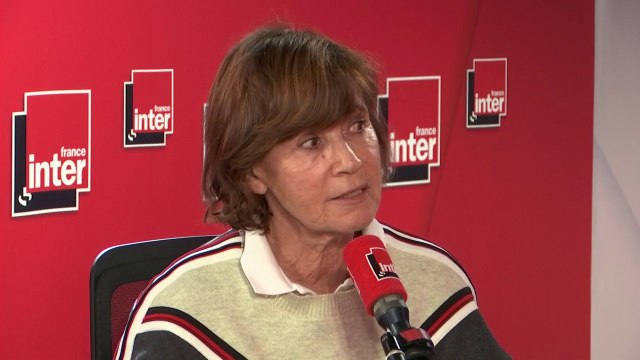 Martine Laroche-Joubert, reporter de guerre : Il y a une grande part d'intensité, tout est question de vie ou de mort