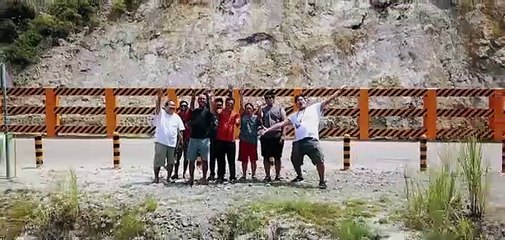 A TRIP TO ASIA | DRONE OVER 5 COUNTRIES. WET BEACHES.