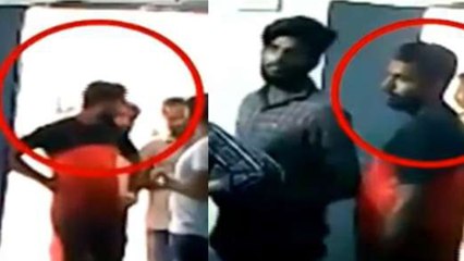 കാസർഗോഡ് വീണ്ടും കള്ളവോട്ട് ആരോപണം