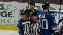 ECHL Tulsa Oilers 1 at Idaho Steelheads 0