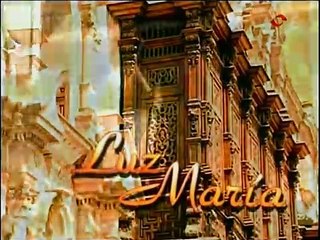 Luz María Capitulo 2