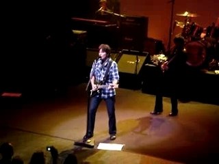 John Fogerty - Ramble Tamble