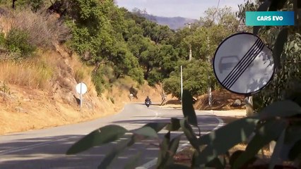 2019 BMW R 1250 RT - The Fascination Of Travel