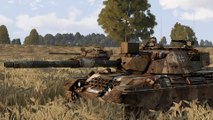 Arma 3 - Trailer du DLC Global Mobilization : Cold War Germany