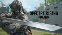 Call of Duty : Black Ops 4 - Opération Spectre Rising
