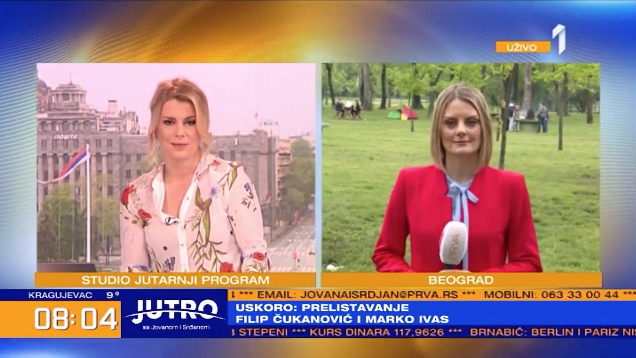 NE SMETA IM NI KIŠA NI VETAR: Veliki broj tinejdžera jutros osvanuo kod zidanih roštilja na Adi Ciganliji! ONI NE RADE, ALI SLAVE DAN RADA!