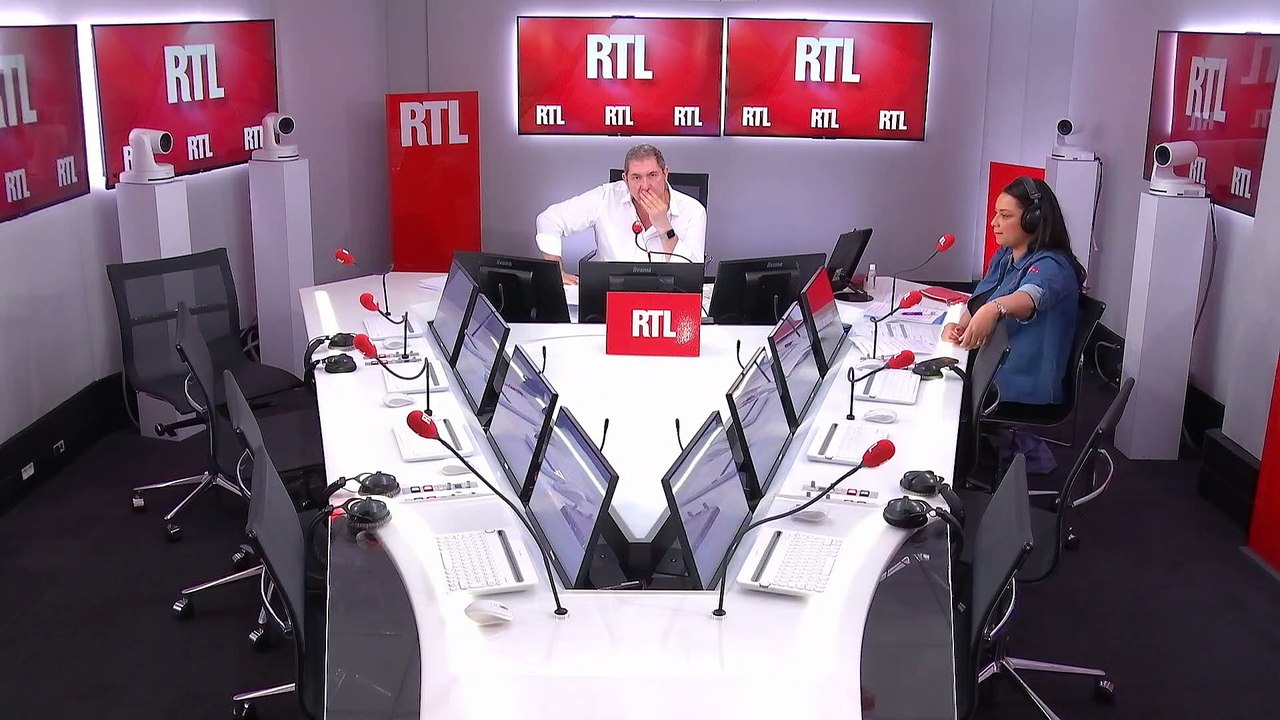 Fête du Travail : "Les violences ne sont pas le fait des militants", rappelle Force ouvrière