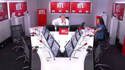 Fête du Travail : "Les violences ne sont pas le fait des militants", rappelle Force ouvrière