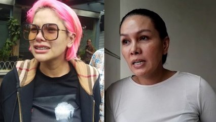 Dipo Latief Bahagia Nikita Mirzani Melahirkan? Ini Kata Sahabat