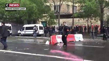 L’affaire Alexandre Benalla, 1 an déjà