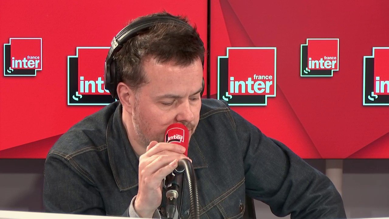 Philippe Martinez : "Ce n'est pas dans notre pratique de travailler main dans la main avec la Préfecture de police : eux se débrouillent pour assurer la sécurité en dehors des cortèges, nous à l'intérieur"