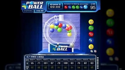 파워볼컨설팅 ☆ (텔레그램) : GDPW1