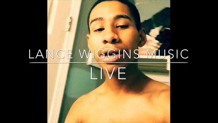 Lance Wiggins Live The Beamer