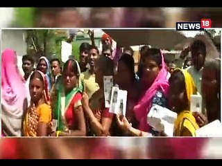 दतिया: अब मतदाताओं को धूप में खड़े होकर नहीं करना पड़ेगा अपनी बारी आने का इंतजार