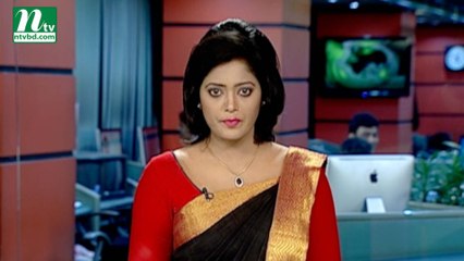 NTV Modhyanner Khobor | 1 May 2019