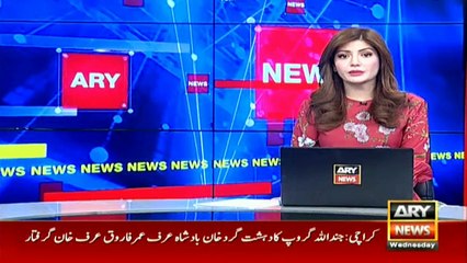 کراچی: قائد آباد پل کے نیچے آئل ٹینکر کو الٹے 8 گھنٹے گزر گئے ، انتظامیہ غائب