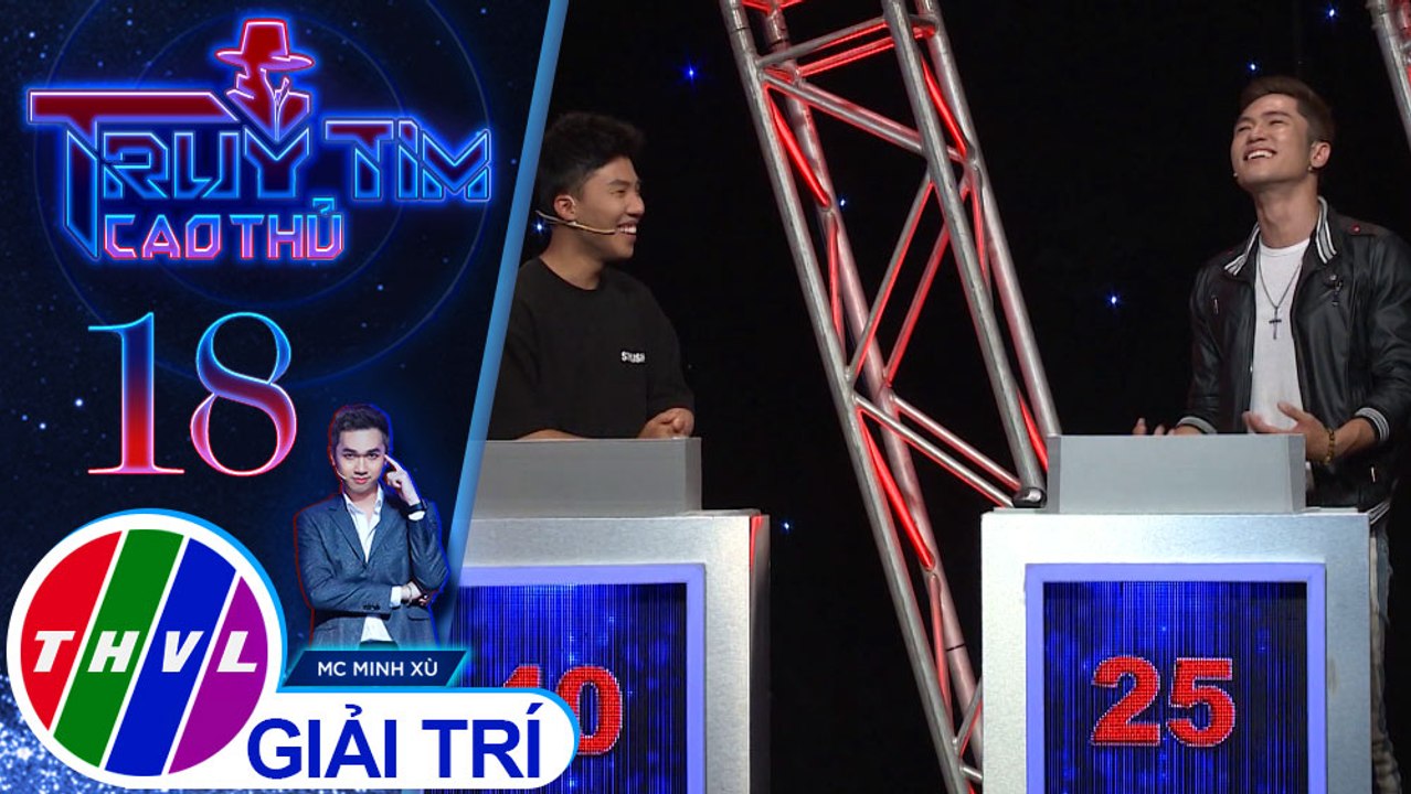 THVL | Diễn quá tròn vai, Mr.T khiến Bảo Kun chỉ biết ngậm ngùi khi phát hiện anh là cao thủ